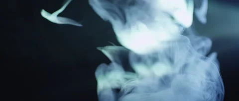 Colored Smoke &amp; Fume 7. Stockbeeldmateriaal 44644353