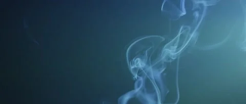 Colored Smoke &amp; Fume 9. Stockbeeldmateriaal 44643890