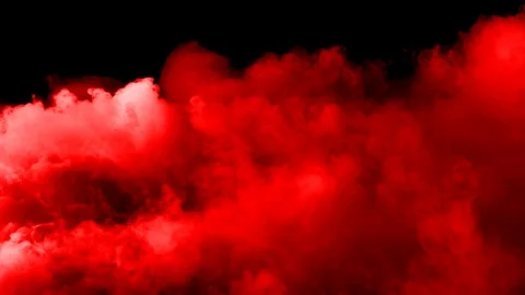 Colored SmokeColored Smoke Video stock 124111327