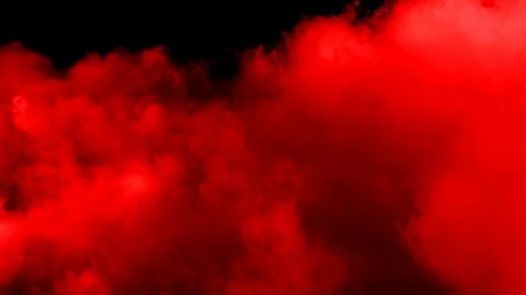 Colored SmokeColored Smoke Stock Footage 124111516