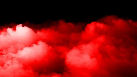 Colored SmokeColored Smoke Video stock 124113919