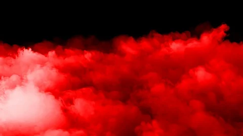 Colored SmokeColored Smoke Stock Footage 124113924