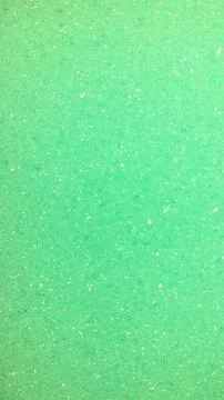 Colored sponge, foam rubber background Stock Photos