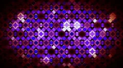 Colored Squares Background 2 Stock Footage 46102154
