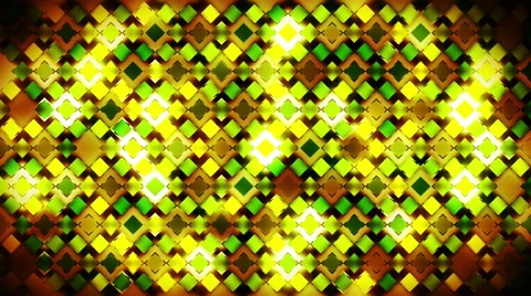 Colored Squares Background 6 Stock Footage 46102204