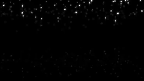Colored Stars Background3 스톡 동영상 77143761