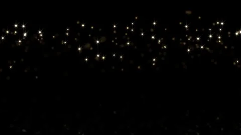 Colored Stars Background5 Video stock 77143847