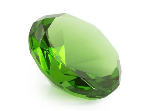 Colored stone Stock Photos