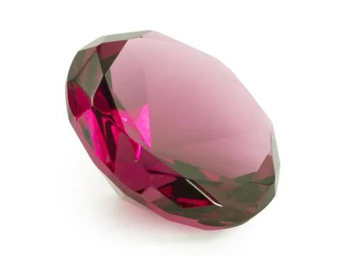 Colored stone Stock Photos