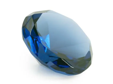 Colored stone Stock Photos