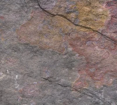 Colored stone Stock Photos