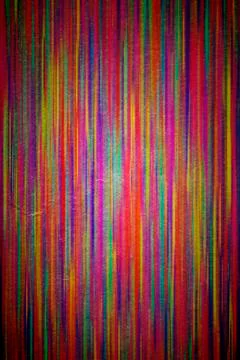 Colored stripes Stock Photos