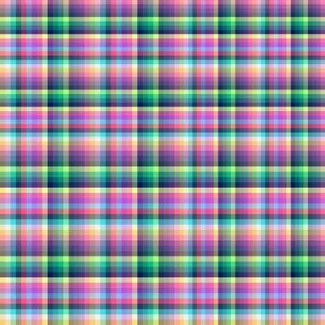 Colored stripes, unique creative background design Stock Illustration