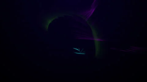 Colored strokes Stock Footage 33906026