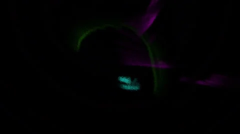 Colored strokes Stock Footage 36783559