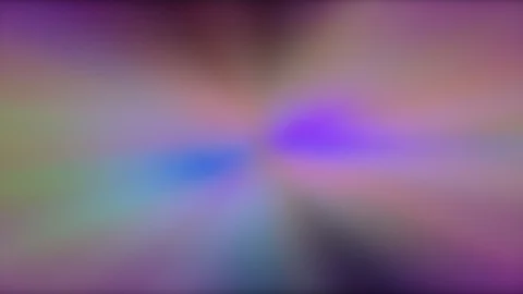 Colored Sunburst Flickering Light Rays Motion Background Stock Footage 126277502