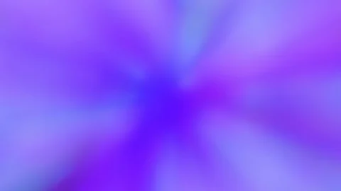 Colored Sunburst Gradient Light Rays Motion Background Stock Footage 128503499