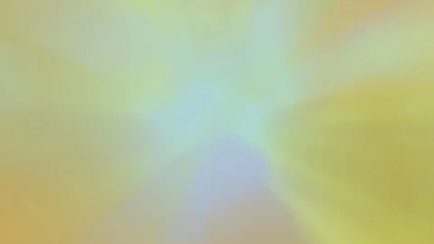 Colored Sunburst Light Rays Motion Abstract Background Stock Footage 129278767