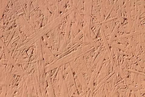 Colored texture of OSB Stock Photos