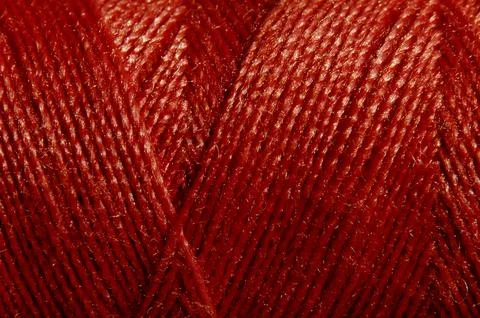 Colored thread Stock Photos