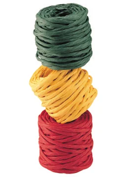 Colored Threads Stock Photos