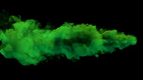 Colored torch smoke. Stock Footage 101441674