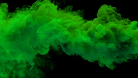 Colored torch smoke. Stock Footage 104716582