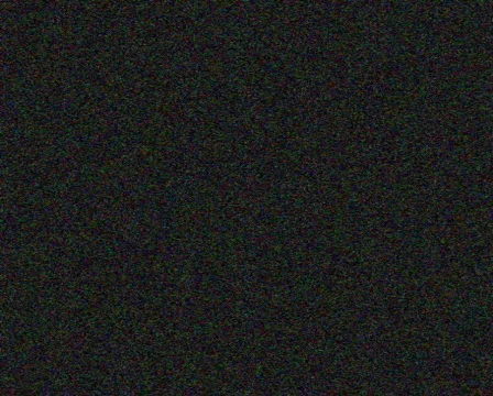 Colored TV Noise Stock Footage 103480