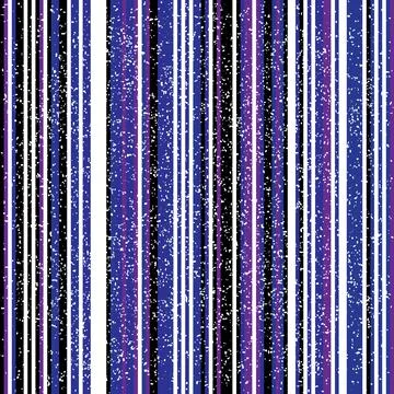 Colored vertical pattern 10248 Illustrazione stock