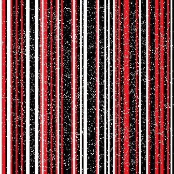 Colored vertical pattern 11117 Illustrazione stock