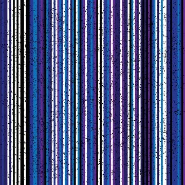 Colored vertical pattern 3 9714 Illustrazione stock