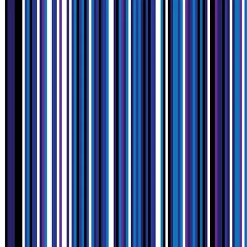 Colored vertical pattern 4399 Illustrazione stock
