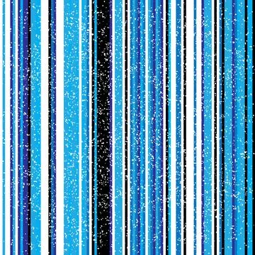 Colored vertical pattern 4764 Illustrazione stock