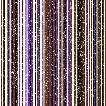 Colored vertical pattern 4765 Illustrazione stock