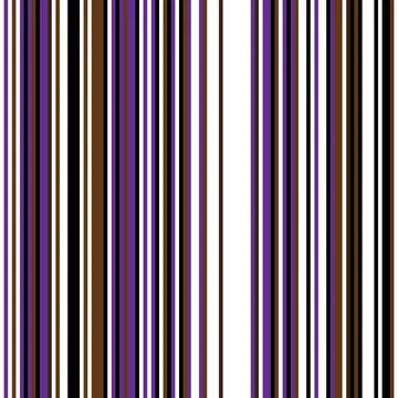 Colored vertical pattern 8232 Illustrazione stock