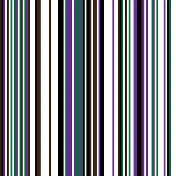 Colored vertical pattern 8233 Illustrazione stock