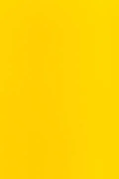 Colored vertical sheet of paper Foto stock