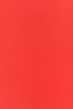 Colored vertical sheet of paper Stock Photos