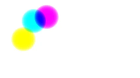 Colored VJ footage, background texture (Flying balls) Stock Footage 112741118