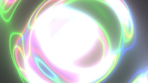 Colored VJ footage, background texture (Abstract) Stock Footage 112741217