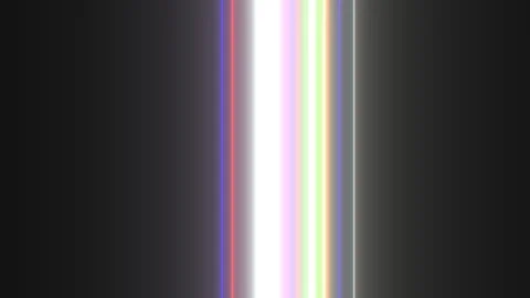 Colored VJ footage, background texture (Lines) Stock Footage 112741316