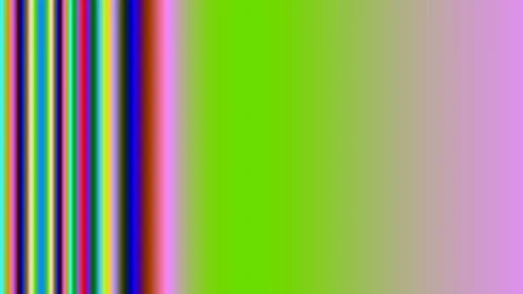 Colored VJ footage, background texture (Lines) Stock Footage 112806000