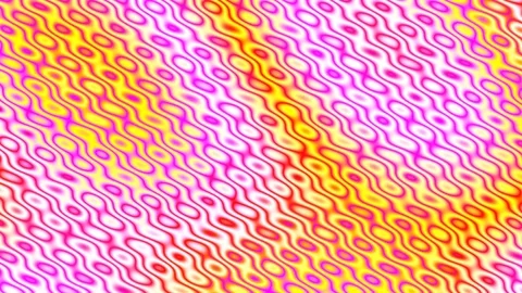 Colored VJ footage, background texture (Abstract) Stock Footage 112806468