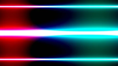 Colored VJ footage, background texture (Abstract) Stock Footage 112807437