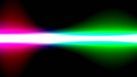 Colored VJ footage, background texture (Abstract) Stock Footage 112807470