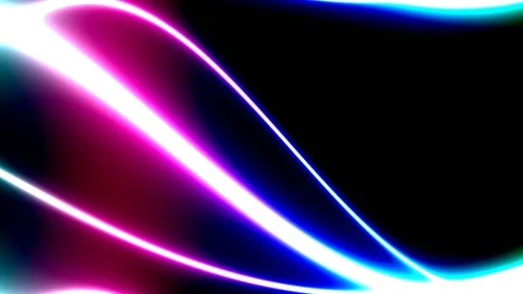 Colored VJ footage, background texture (Abstract) Stock Footage 112807553