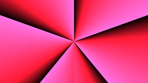 Colored VJ footage, background texture (Abstract) Stock Footage 112807894