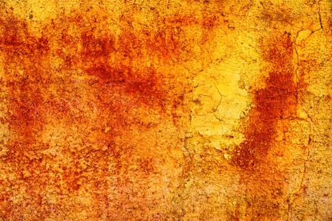 Colored wall background Foto stock