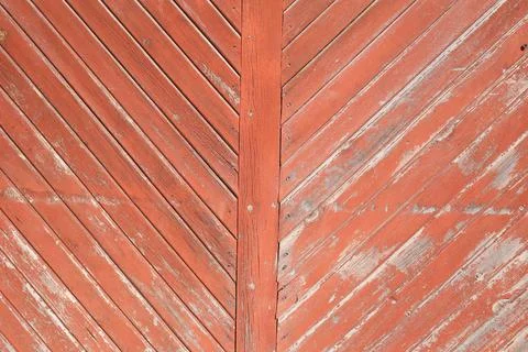 Colored wall Stock Photos