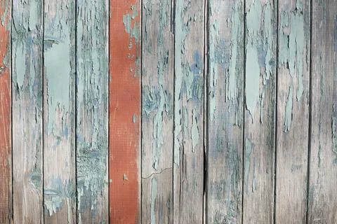 Colored wall Stock Photos